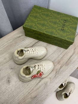 Кроссовки Gucci Артикул BMS-131594. Вид 2