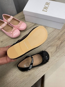 Балетки  Christian Dior Артикул BMS-131607. Вид 3