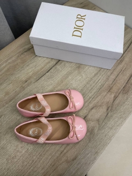 Балетки  Christian Dior Артикул BMS-131606. Вид 1