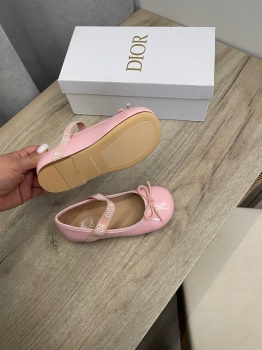 Балетки  Christian Dior Артикул BMS-131606. Вид 4