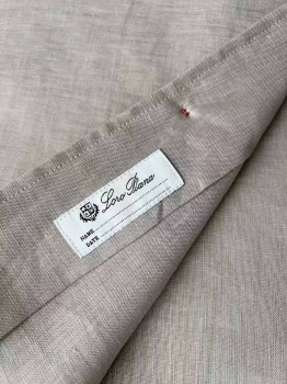Рубашка Loro Piana Артикул BMS-131506. Вид 4