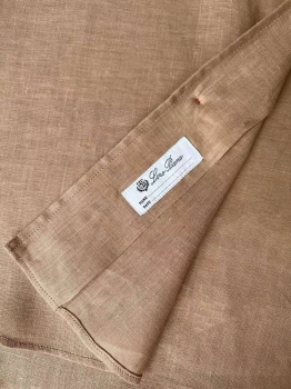 Рубашка Loro Piana Артикул BMS-131504. Вид 3