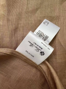 Рубашка Loro Piana Артикул BMS-131504. Вид 5
