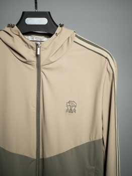 Костюм спортивный Brunello Cucinelli Артикул BMS-131511. Вид 2