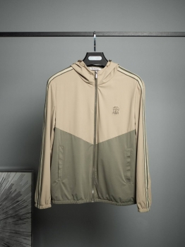 Костюм спортивный Brunello Cucinelli Артикул BMS-131511. Вид 3