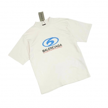 Футболка  Balenciaga Артикул BMS-131514. Вид 2