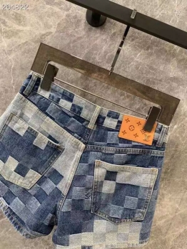 Шорты Louis Vuitton Артикул BMS-131520. Вид 2
