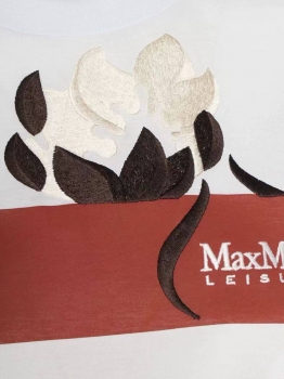 Футболка Max Mara Артикул BMS-131522. Вид 2