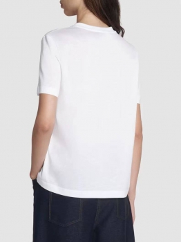 Футболка Max Mara Артикул BMS-131522. Вид 3
