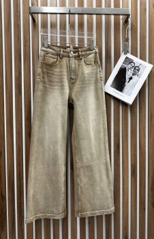 Джинсы Brunello Cucinelli Артикул BMS-131534. Вид 1
