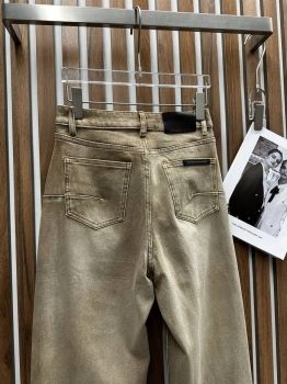 Джинсы Brunello Cucinelli Артикул BMS-131534. Вид 2
