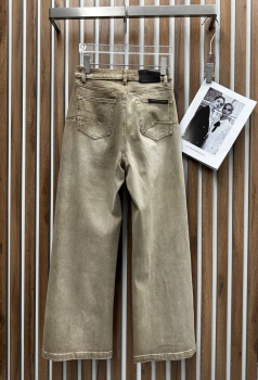 Джинсы Brunello Cucinelli Артикул BMS-131534. Вид 4
