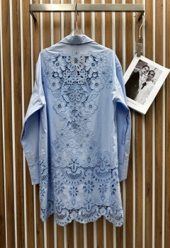 Платье Valentino Артикул BMS-131537. Вид 4