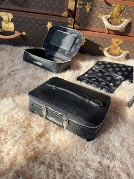 Косметичка  Chrome Hearts Артикул BMS-131539. Вид 1