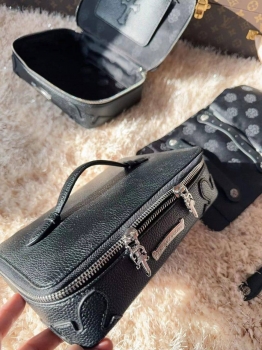 Косметичка  Chrome Hearts Артикул BMS-131539. Вид 2