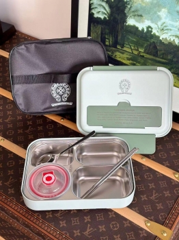 Набор Chrome Hearts Артикул BMS-131543. Вид 1