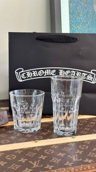 Пара стаканов Chrome Hearts Артикул BMS-131544. Вид 2