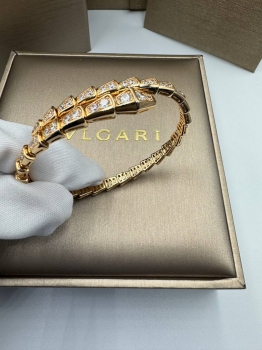 Браслет Bvlgari Артикул BMS-131588. Вид 3