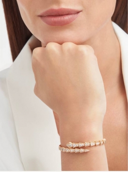 Браслет Bvlgari Артикул BMS-131588. Вид 1