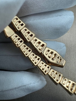 Браслет Bvlgari Артикул BMS-131588. Вид 4