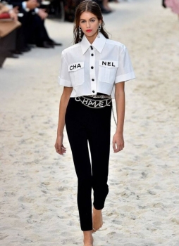 Пояс Chanel Артикул BMS-131616. Вид 1