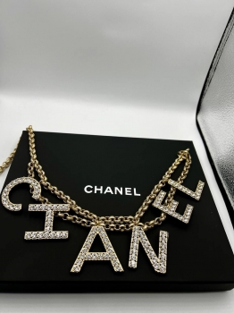 Пояс Chanel Артикул BMS-131616. Вид 2