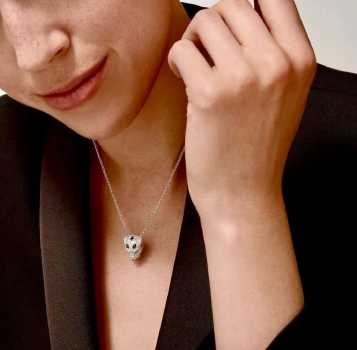 Колье Cartier Артикул BMS-131617. Вид 1