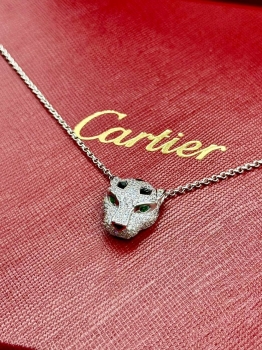 Колье Cartier Артикул BMS-131617. Вид 2