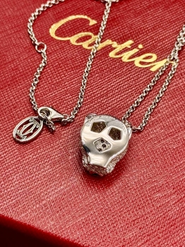 Колье Cartier Артикул BMS-131617. Вид 3