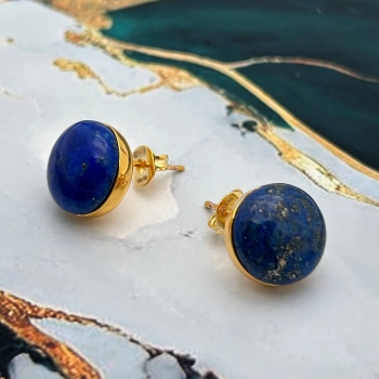 Серьги  Loewe Артикул BMS-131620. Вид 1