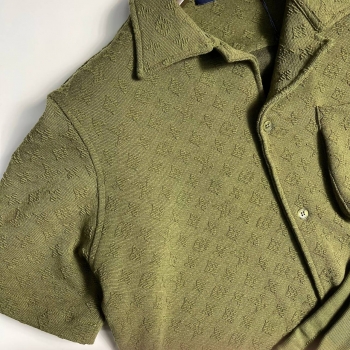 Костюм мужской Louis Vuitton Артикул BMS-131626. Вид 2