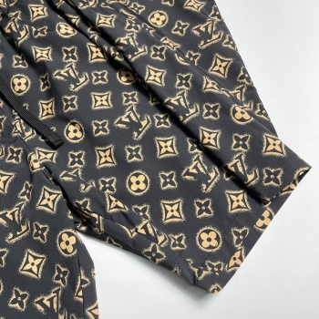 Костюм мужской Louis Vuitton Артикул BMS-131623. Вид 2