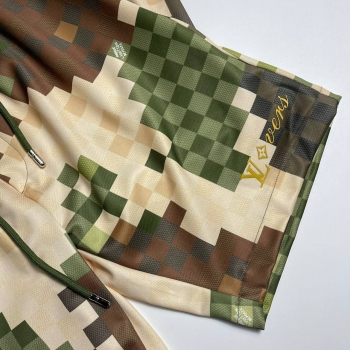 Костюм мужской Louis Vuitton Артикул BMS-131622. Вид 2