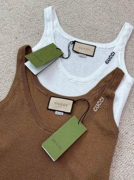 Майка Gucci Артикул BMS-131641. Вид 2