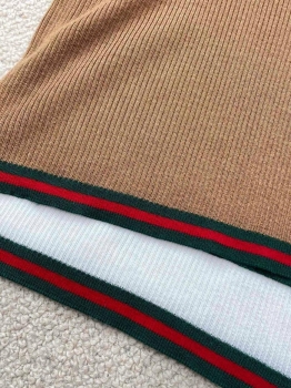 Майка Gucci Артикул BMS-131641. Вид 3