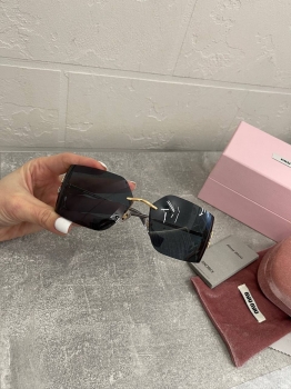 Очки Miu Miu Артикул BMS-131649. Вид 5