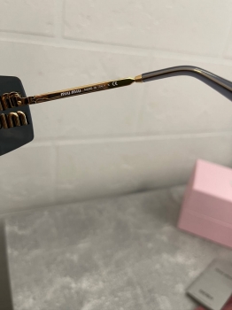 Очки Miu Miu Артикул BMS-131649. Вид 6