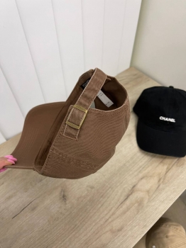 Бейсболка  Chanel Артикул BMS-131650. Вид 2