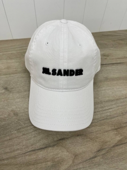 Бейсболка  Jil Sander Артикул BMS-131651. Вид 1