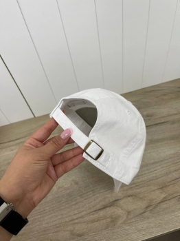 Бейсболка  Jil Sander Артикул BMS-131651. Вид 2