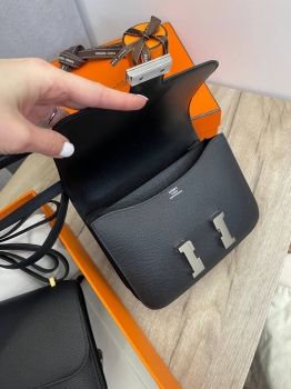Сумка женская Conctance 18 cm, Epsom  Hermes Артикул BMS-131661. Вид 6