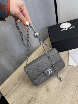  Сумка женская Chanel Артикул BMS-131670. Вид 1