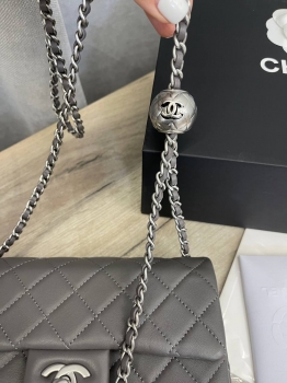  Сумка женская Chanel Артикул BMS-131670. Вид 2