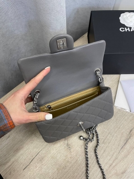  Сумка женская Chanel Артикул BMS-131670. Вид 4