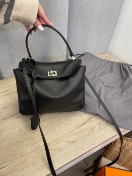  Сумка женская Balenciaga Артикул BMS-131669. Вид 8