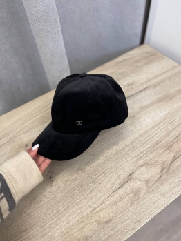 Бейсболка  Chanel Артикул BMS-131668. Вид 1