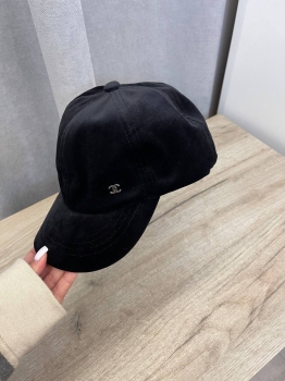Бейсболка  Chanel Артикул BMS-131668. Вид 2