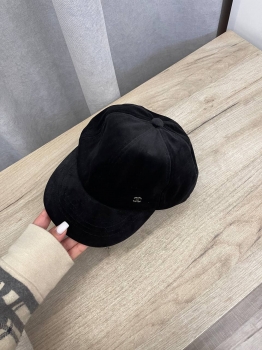 Бейсболка  Chanel Артикул BMS-131668. Вид 3