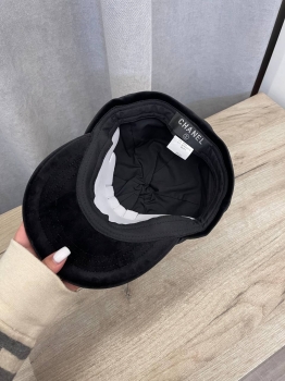 Бейсболка  Chanel Артикул BMS-131668. Вид 4