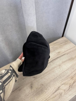 Бейсболка  Chanel Артикул BMS-131668. Вид 5